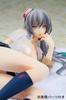SKYTUBE X-EROS COVER GIRL Illustrated by Aruchu Onizuki 1/7 Scale PVC Painted Finished Figure
