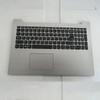 Palm rest shell with keyboard touchpad for Lenovo 320-15 ideapad 320-15IKB 520-15 330 upper cover replacement keyboard