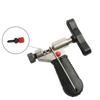 Durability Metal Bike Chain Breaker Universals Bicycles Chain Squeeze Remover for Repair Shops and Outdoor Emergencies