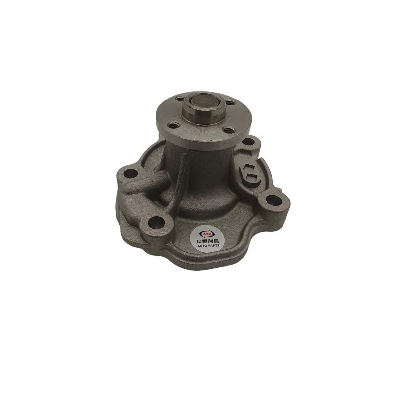 Compatible Water Pump for Changan 2018 Yuexiang CS15 Ounuo S, JL473 1.4L Engine, Part Number: 1307010-H03