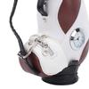 Desktop    Bag Pen Clock  Zinc Alloy PU Leather with   Pens   Set Gift