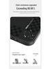 OnePlus Ace6 Phone Case with Built-in Magnet - Soft, Full Coverage, Anti-Fall Protection for OnePlus15.