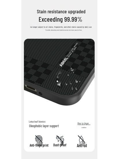 OnePlus Ace6 Phone Case with Built-in Magnet - Soft, Full Coverage, Anti-Fall Protection for OnePlus15.