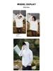 Banana Tree Sun Protection Jacket - Women's Ice Silk UV-Block Black Sunscreen & Men's Pai Pai Anti-UV Outerwear