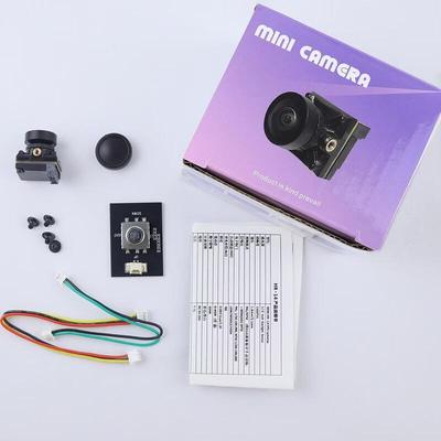 Kongji MINI HR-14 FPV Camera