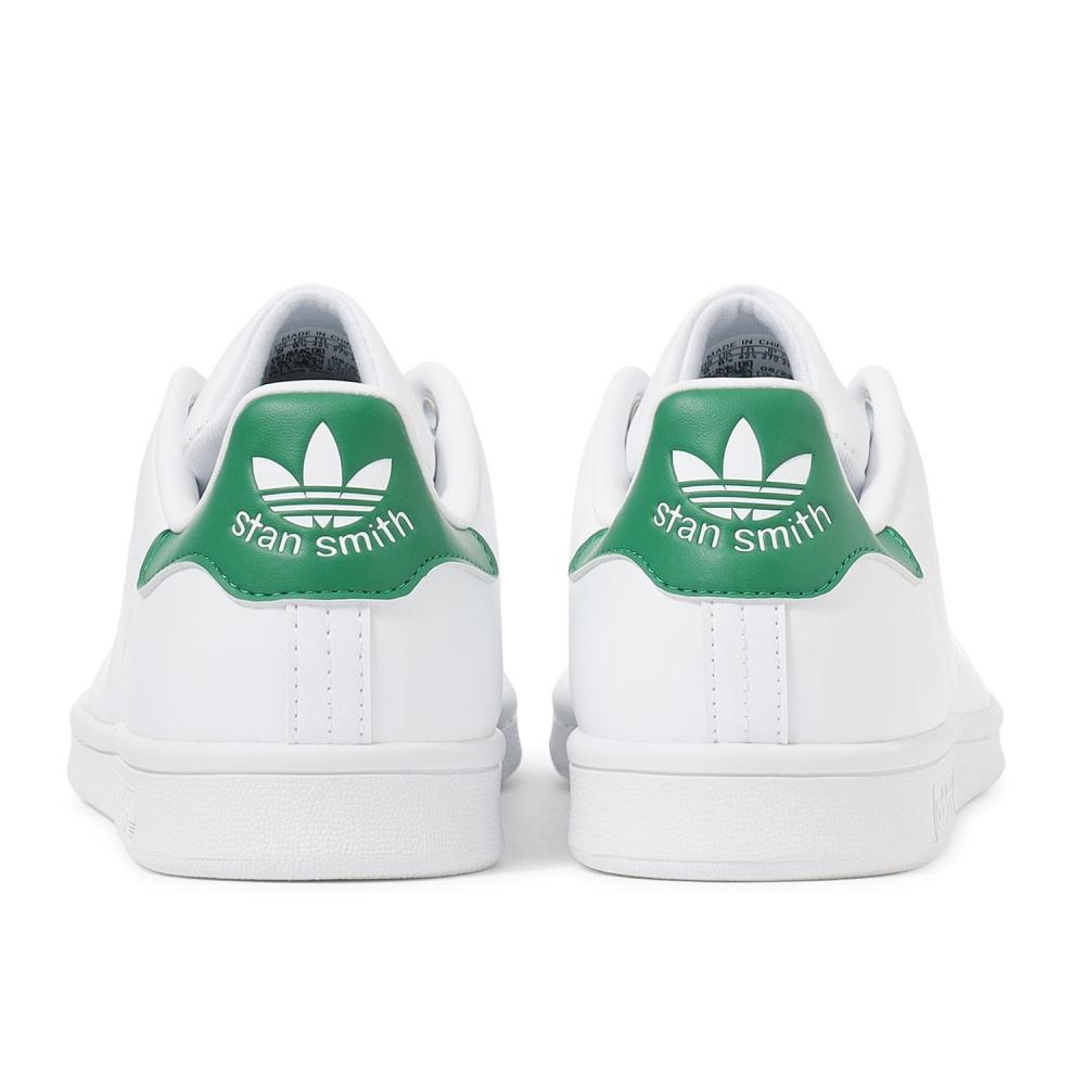 Adidas Stan Smith Fwht Fwht Green Fx5502 Fwht Fwht Green