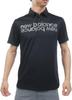 Golf Poloshirt 7 Kurzarm (Dehnbar & Kühlend) / Herren / 012-6168006 010_Schwarz [3L]
