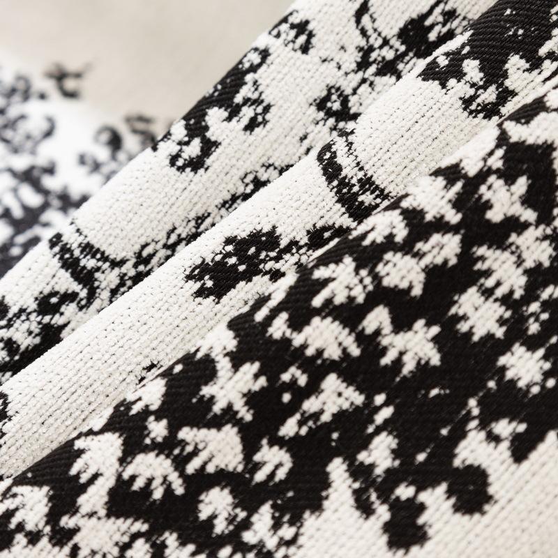 Telo Copridivano Tessuto Quattro Stagioni Universale Asciugamano Copridivano Cuscino Antigraffio Senso di Alta Qualità Fodera per Divano Completamente Coperta Copridivano Coperta