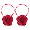 2Pcs Minimalist Magnetic Curtain Tiebacks Modern Curtain Holdbacks  Sheer Curtains