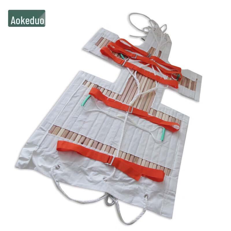 Aokedu Portable Folding Water Rescue Stretcher