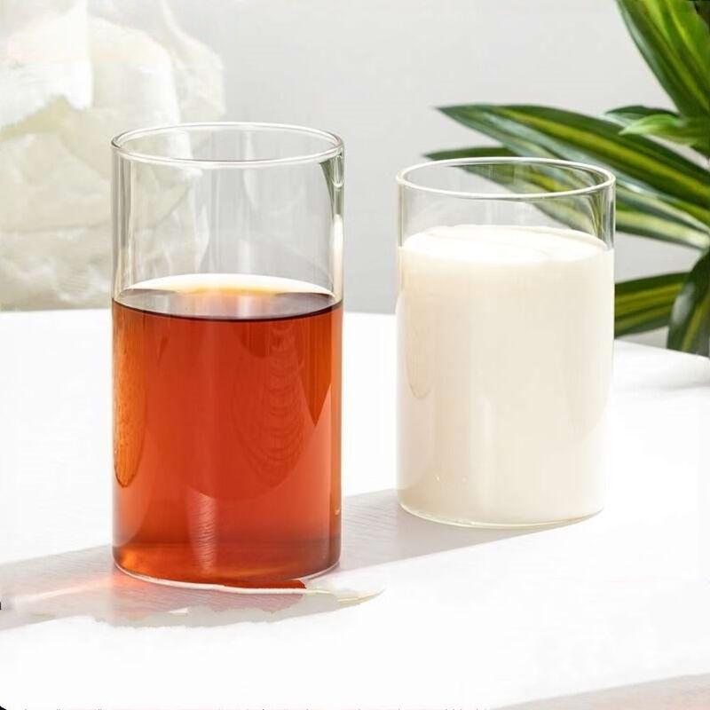 

Shangqi Glass Drinking Cups (Set of 2)