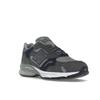 New Balance 920 Wyprodukowano w Anglii Szaro-Granatowe Unisex Trampki Białe M920GNS