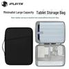 JPLAYER Protective Handheld Tablet Sleeve Bag