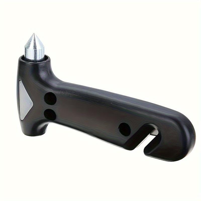 Emergency Car Safety Hammer Car Emergency Tool Seatbelt Cutter Window Breaker