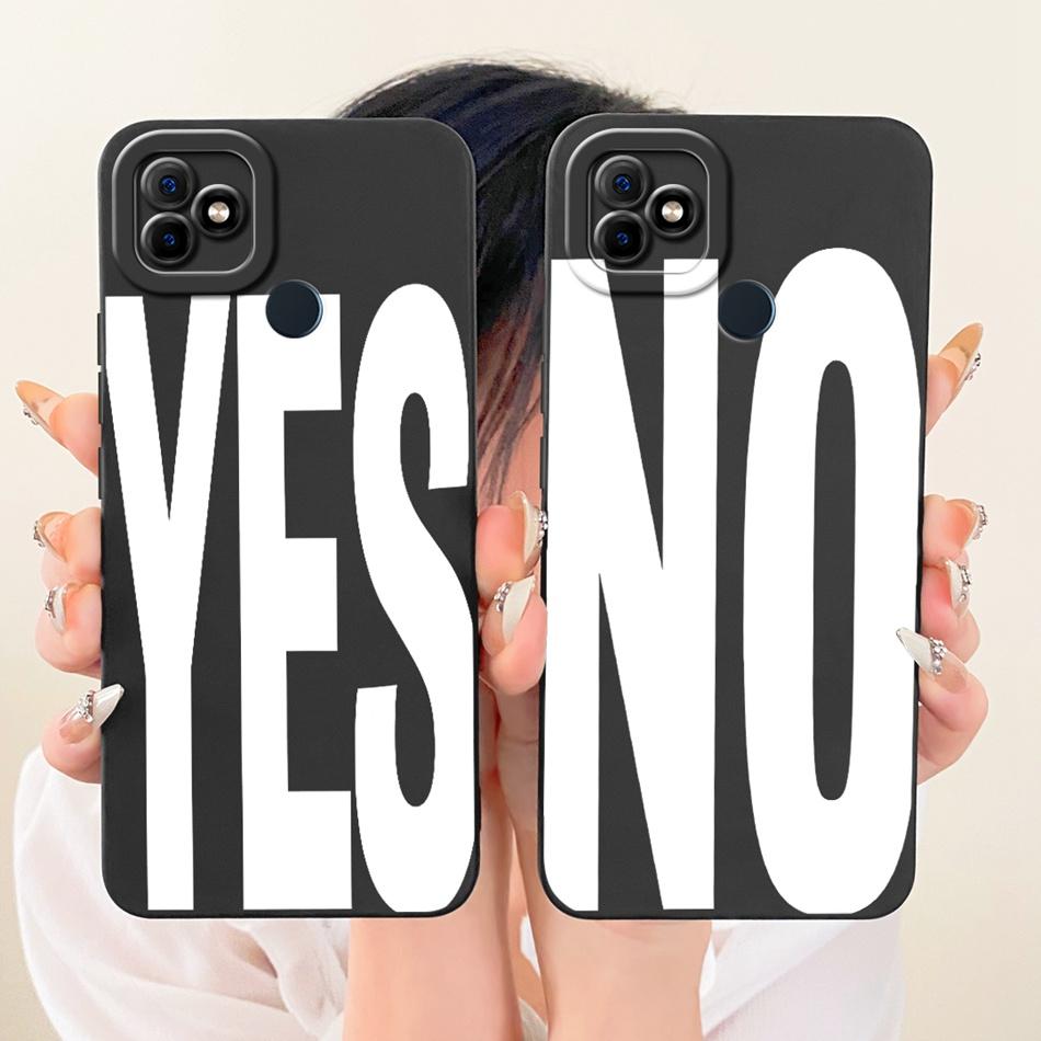 For Itel Vision 1 / P36 / Vision 1 Plus / Itel P36 Play L6005 Fashion Dusk Beach Painting Phone Case Soft Silicone Cover Bumpers