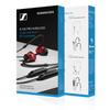 Бездротові внутрішньоканальні моніторні навушники Sennheiser IE 100 PRO