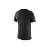 Nike Los Angeles Lakers Mantra Dri-Fit NBA Short Sleeve T-Shirt Men Tops Black CK8810-010