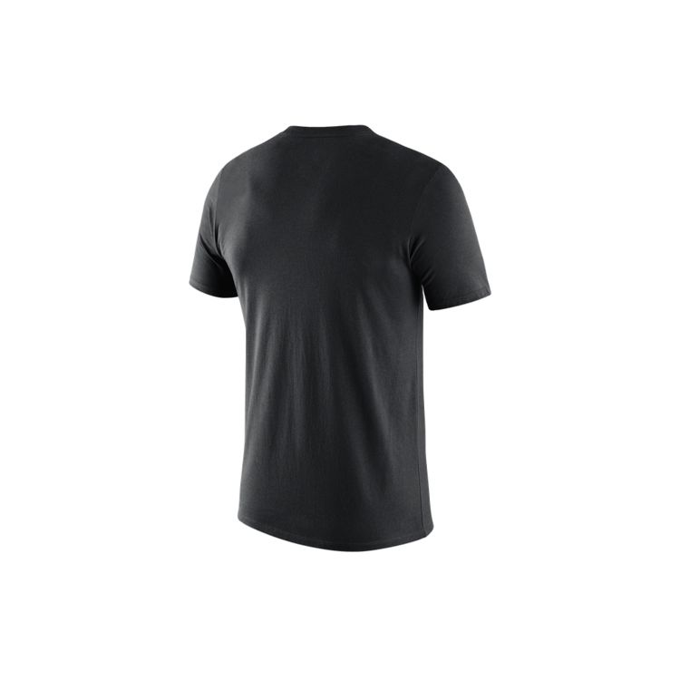 Nike Los Angeles Lakers Mantra Dri-Fit NBA Short Sleeve T-Shirt Men Tops Black CK8810-010