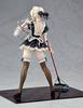 Ataraxia Saber Alter Maid Figure Fate/hollow Ver.