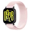 20mm 22mm Nylon Loop Strap for Redmi Watch 5 Active Breathable Replacement Wristband Redmi Wach 5 Lite Sports Bracelet Watchband