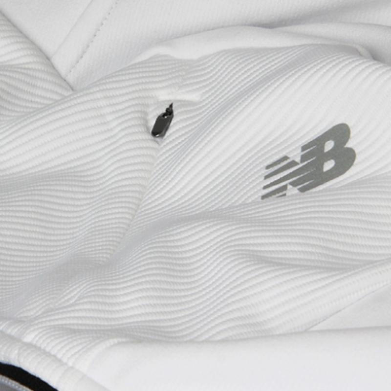 New Balance M Mesh Training Jacket nbMd926001
