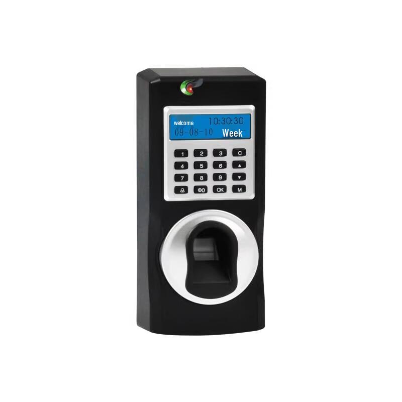 Youmash U-ZM8 Fingerprint Access Control and Attendance Machine