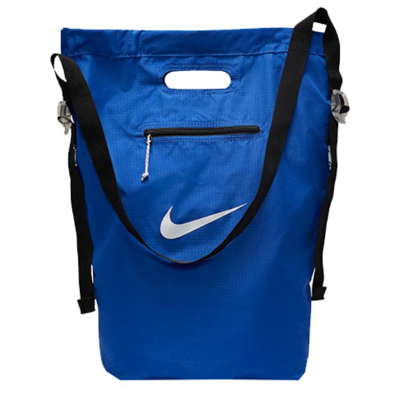 

Nike Fabric Tote Bag, Shopping Bag, Shoulder Bag, Crossbody Bag, Handbag Regular Men s Blue Casual DD1357-480