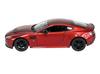 WELLY ASTON MARTIN V12 VANTAGE RED 1:24 24129