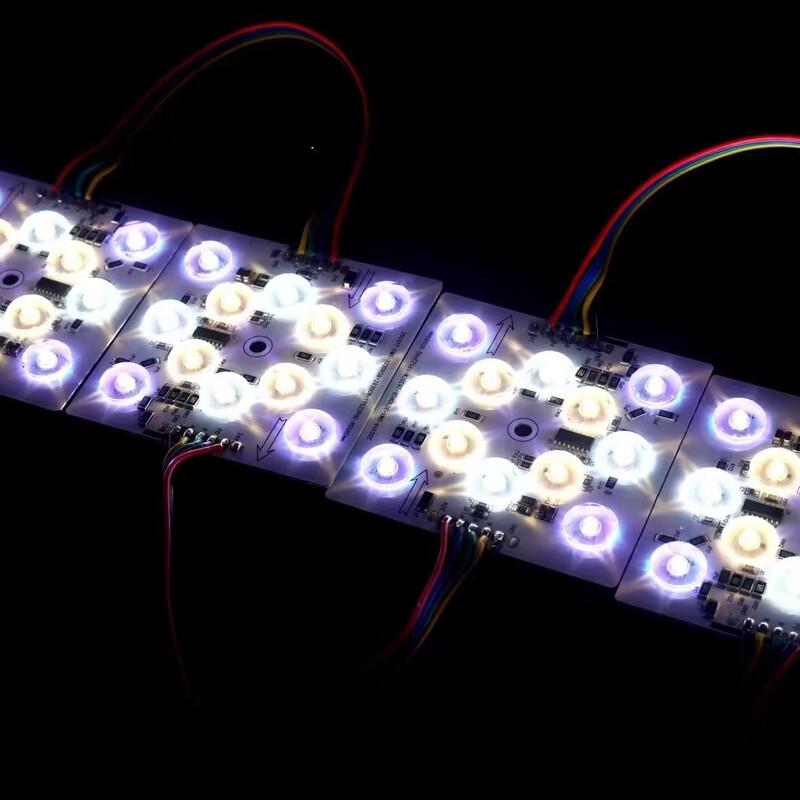 OEING Smart RGBCW LED Light String