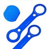 Bike Removal & Installation Tool Bottom Wrench Integrated Tool