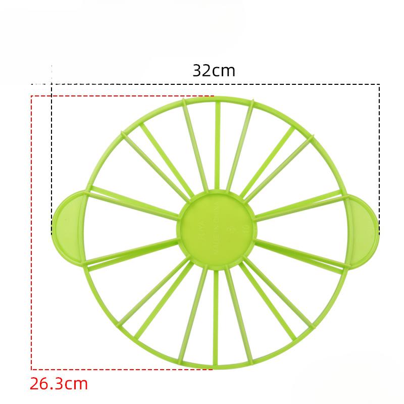Circular Cutter Mousse Cake Divider Cheese SlicerSlitting and Other Baking Tools