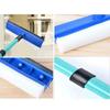 Spring Joints Window Cleaner Spring Joints Water-absorbing 2 In 1 Accessory