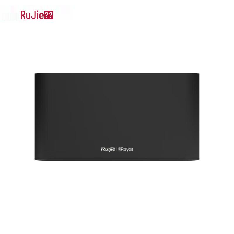 Ruijie RG-EG105G-P V2 5-Port Gigabit PoE Gateway Router (CN Version)