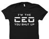 Tops – T-Shirts