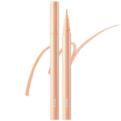 Očný make-up – Oční linky