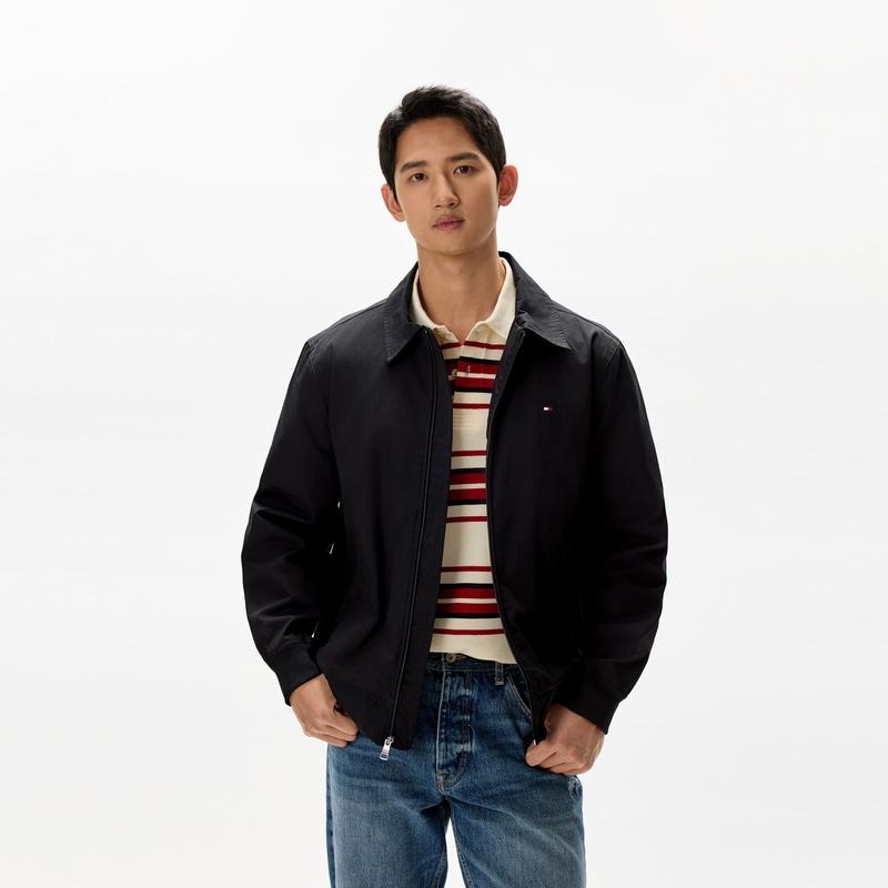Tommy Hilfiger Jackets & Coats Men's XM0XM04336
