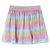 Jupe pour enfants multicolore 92/104/116/128/140