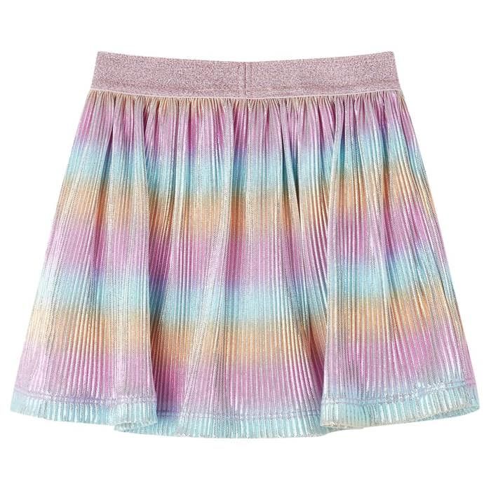 Jupe pour enfants multicolore 92/104/116/128/140