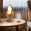 Table Night Light LED Table Light Night Light Bedside Table Lamp Magnetic Touch Light Small Bedroom Lamp For Wedding Party Decor