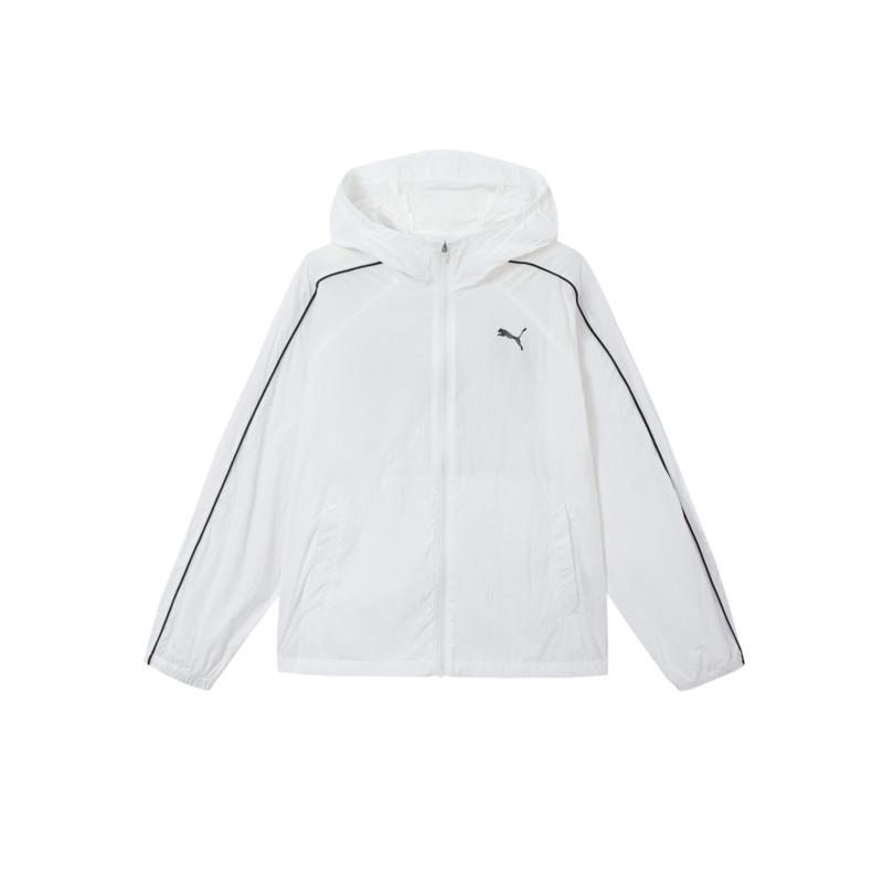 Men's PUMA Sun Protection Clothing Unisex