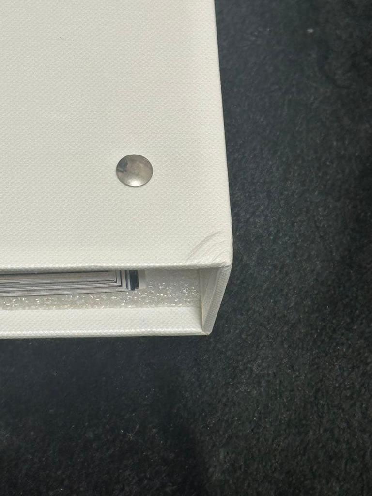 [USED] BTS memories 2017