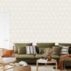 Abstract Ornaments Wallpaper for Living Room and Bedroom 50x1000