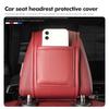 Leder Autositz Kopfstütze Schutzhülle Universelles Zubehör Für Citroen Grand Berlingo Jumper Celysee Xsara Picasso Aircross