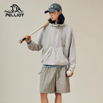 PELLIOT Little Forest 2.0 Outdoor Sun Protection Jacket