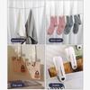 Laundry Organization Socks Clips Seamless Clothes Clips Clothes Pegs Clothes Drying Clip