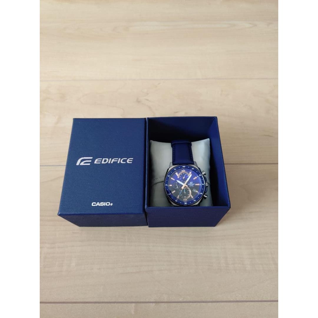 EDIFICE CASIO watch