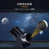 Svbony SV221 Diagonal Mirror, 1.25 Inch, 45 Degree Erecting Diagonal Prism, Brass Pressed Ring, Star Diagonal for Terrestrial Astronomy, Telescope Acc