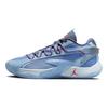 Air Jordan Luka 2 PF Lake Bled Men Sneakers Blue Polar Bright-Crimson DX9034-400