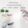 MINISO Antibakterielles Schuh- und Socken-Deo-Spray