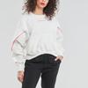 Converse Sweatshirt Women's White 10021058-A03